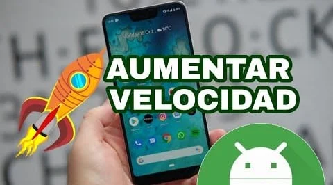 Como aumentar la memoria ram de android