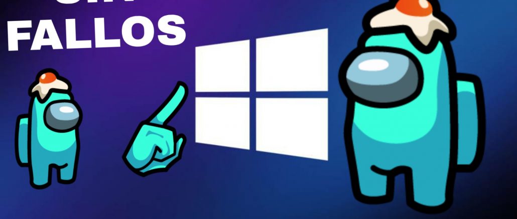 descargar among us para pc