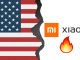 xiaomi demanda a los estados unidos