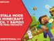 instalar mods para minecraft