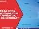 Recordcast graba tu pantalla