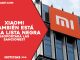 xiaomi corp sancionada por EEUU