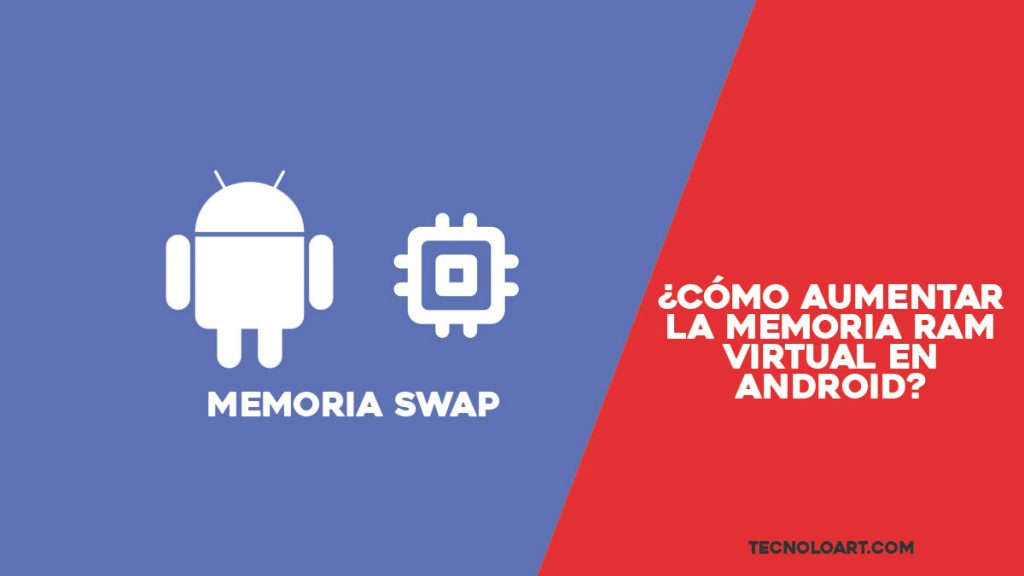 memoria ram virtual